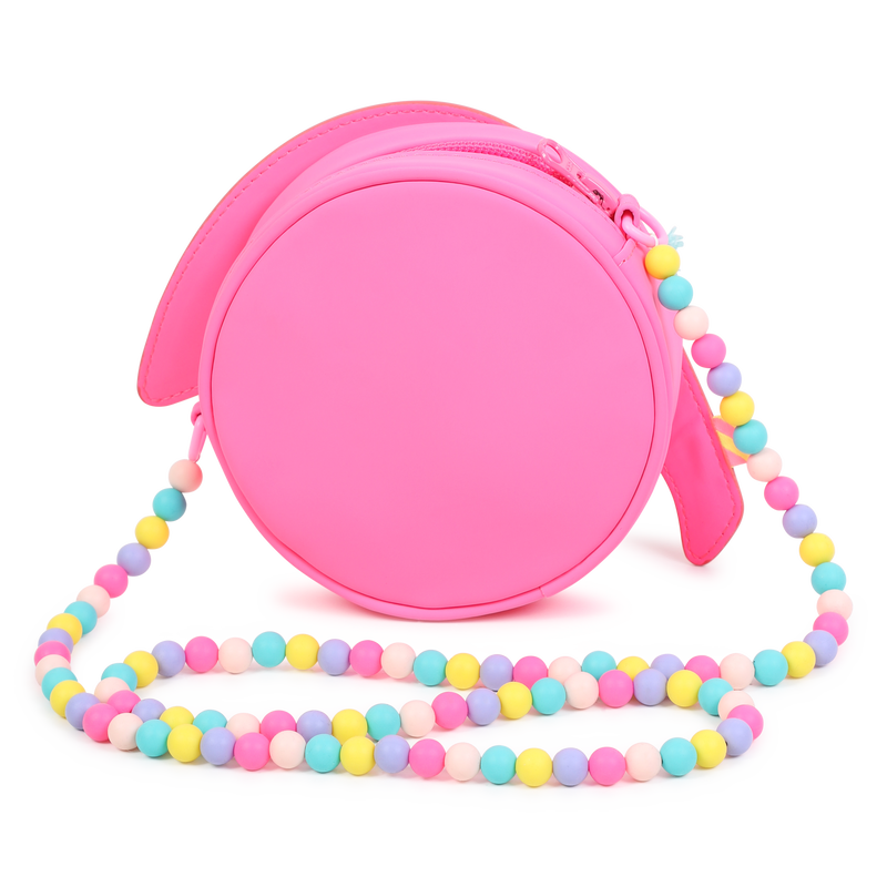 Fringed Bird Handbag BILLIEBLUSH 
                        GIRL