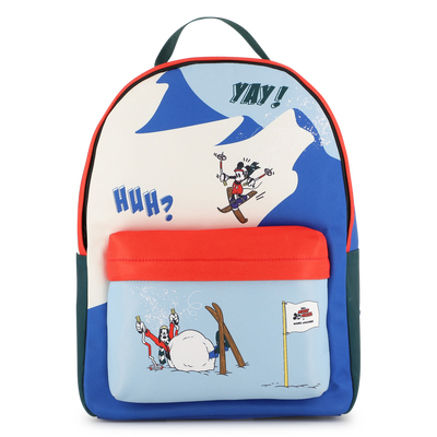 Backpack MARC JACOBS BOY