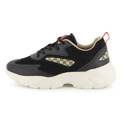 Lace-up sneakers HUGO BOY