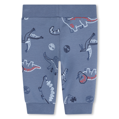 Fleece Sweatpants TIMBERLAND BOY