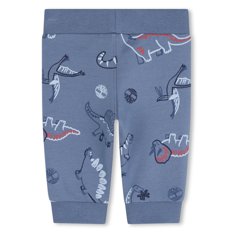 Fleece Sweatpants TIMBERLAND 
                        BOY