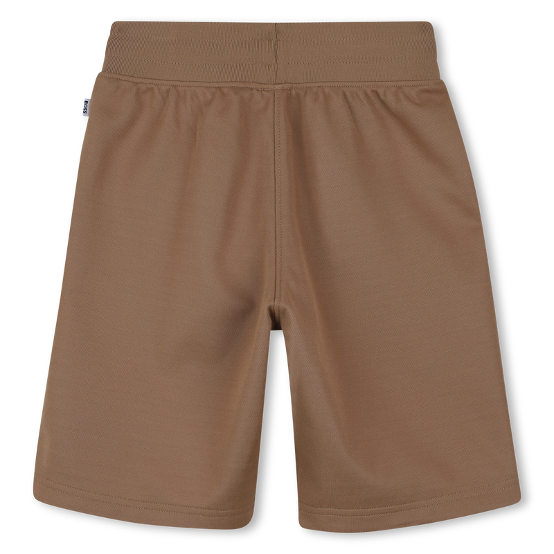 Jogger shorts BOSS 
                    BOY