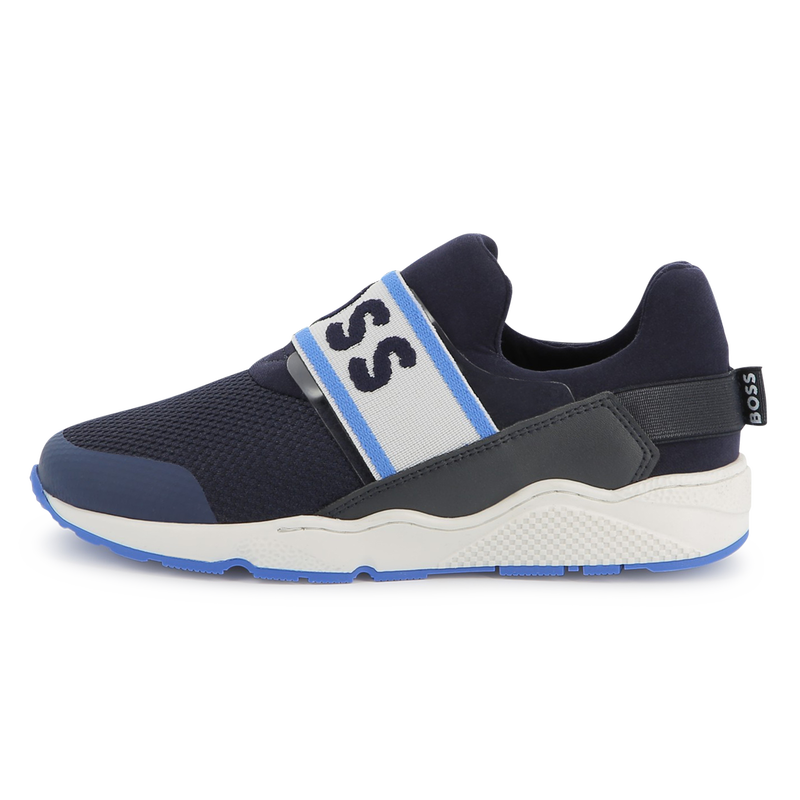 Slip-On Sneakers BOSS 
                        BOY