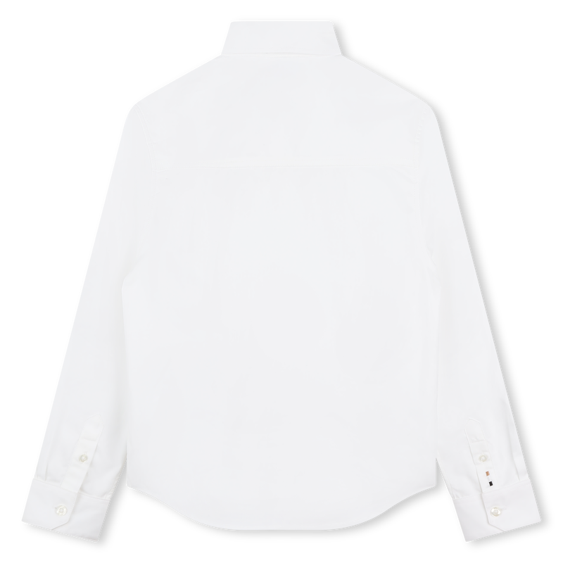 Long-sleeved shirt BOSS 
                    BOY