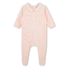 Pajamas KENZO KIDS 
                    GIRL