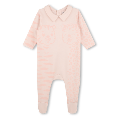 Pajamas KENZO KIDS GIRL