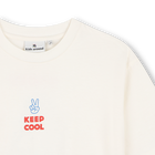 Short sleeve t-shirt KIDS AROUND 
                    BOY