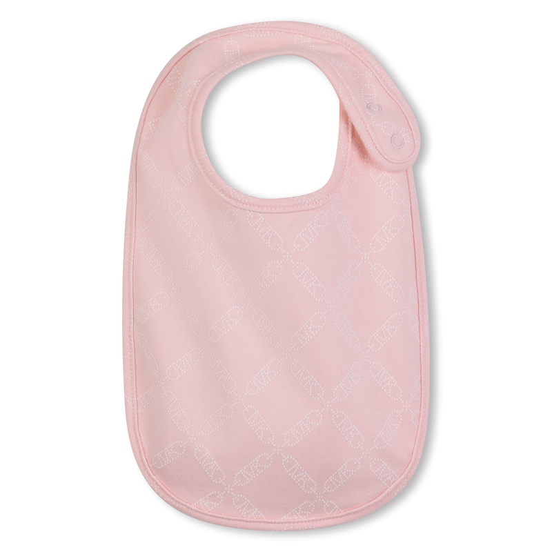 Pajama, bib and hat set MICHAEL KORS 
                        GIRL