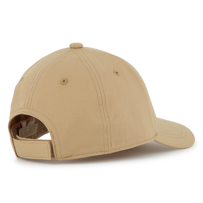 Embossed Logo Hat MICHAEL KORS GIRL