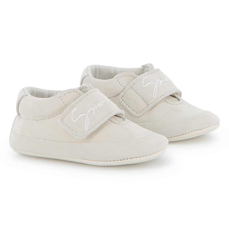 Fleece-lined slippers GIVENCHY 
                        UNISEX