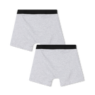 Boxer Set (2 Pieces) BOSS 
                    BOY