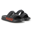 Slides HUGO 
                    BOY