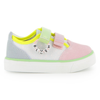 Knit Sneakers BILLIEBLUSH 
                    GIRL