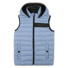 Sleeveless Puffer Jacket BOSS 
                    BOY
