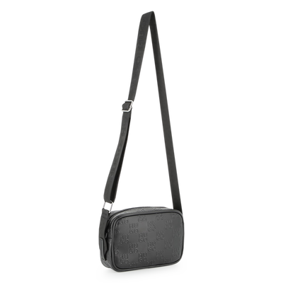 Handbag with adjustable strap HUGO GIRL