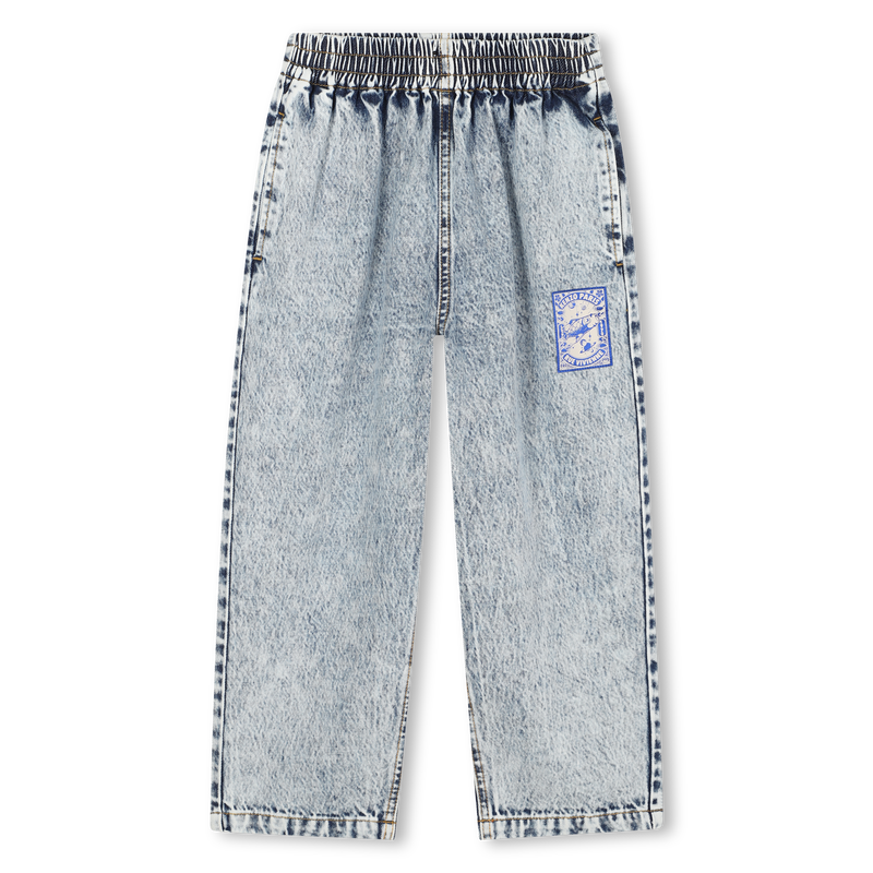 Denim pants KENZO KIDS 
                        BOY