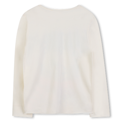 Long sleeve T-shirt ZADIG & VOLTAIRE BOY