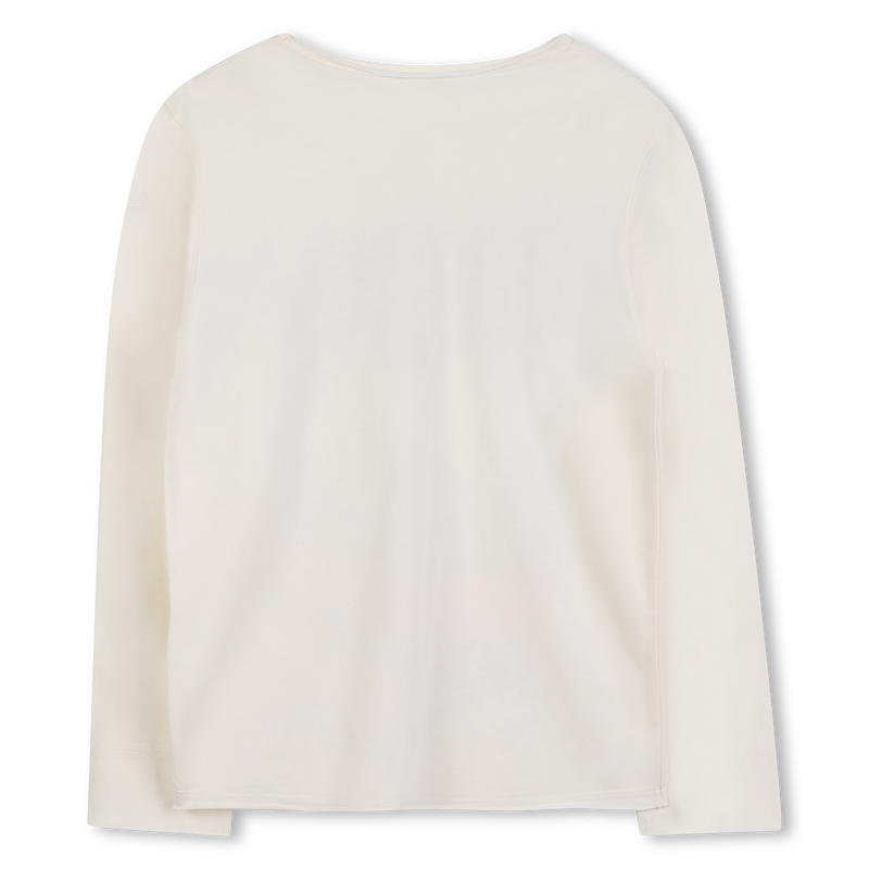 Long sleeve T-shirt ZADIG & VOLTAIRE 
                    BOY
