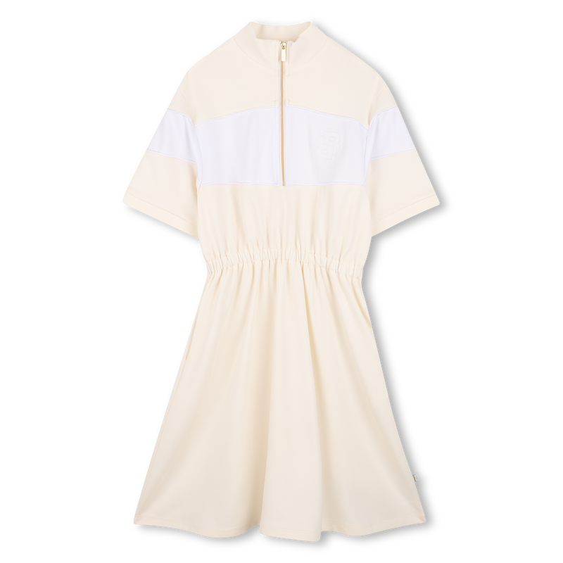 Dress BOSS 
                        GIRL