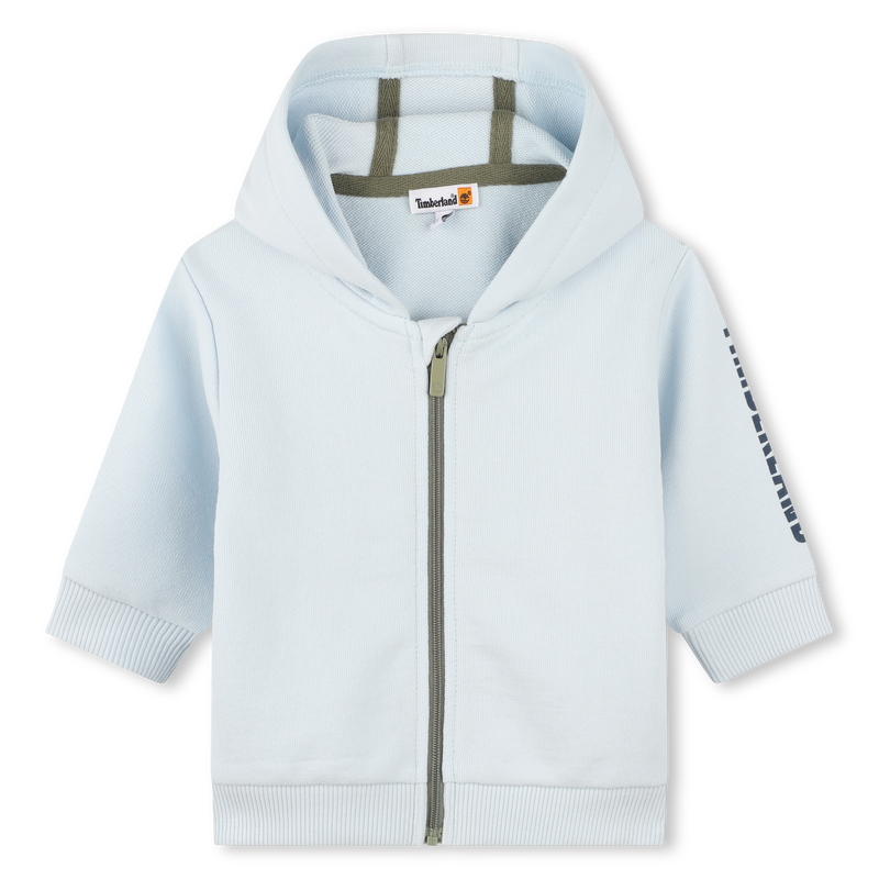 Three-Piece Tracksuit TIMBERLAND 
                    BOY