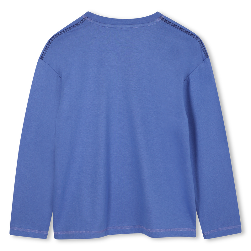 Long-sleeved T-shirt TIMBERLAND 
                    BOY