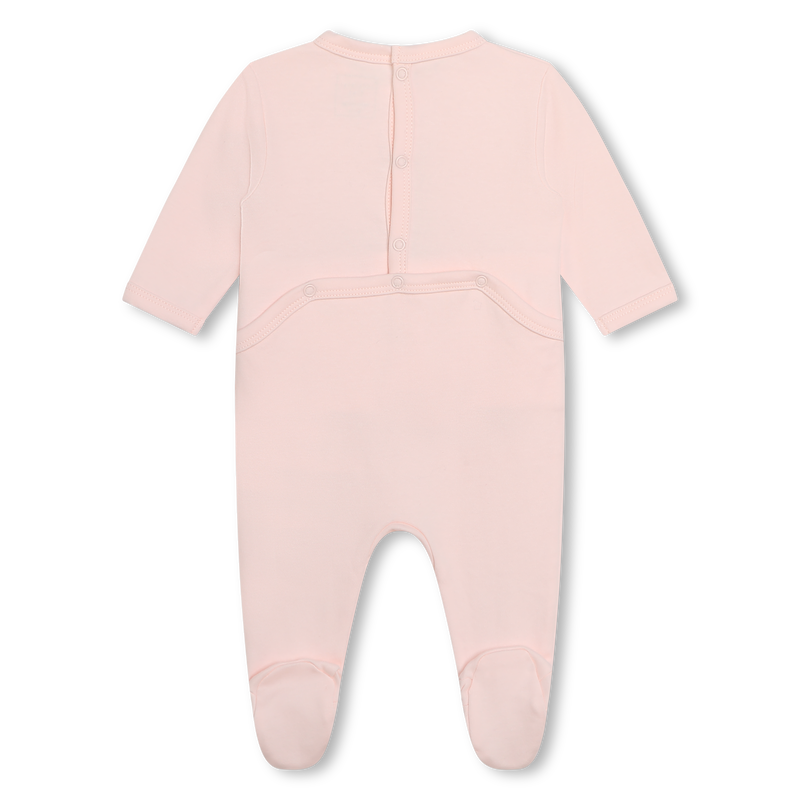 Print pajamas CARREMENT BEAU 
                    GIRL