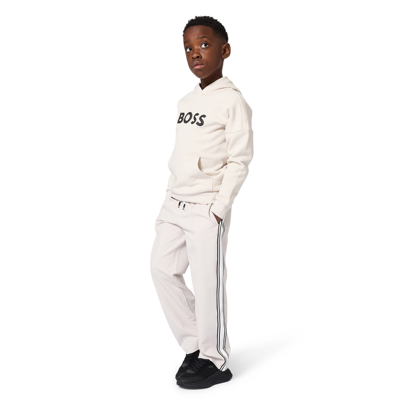 Sweatpants BOSS 
                        BOY