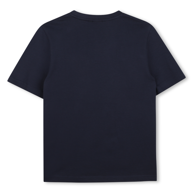 Short-Sleeved T-Shirt BOSS 
                        BOY