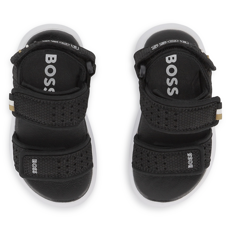 Sandals BOSS 
                        BOY