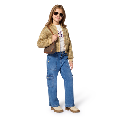 Jacket MICHAEL KORS GIRL