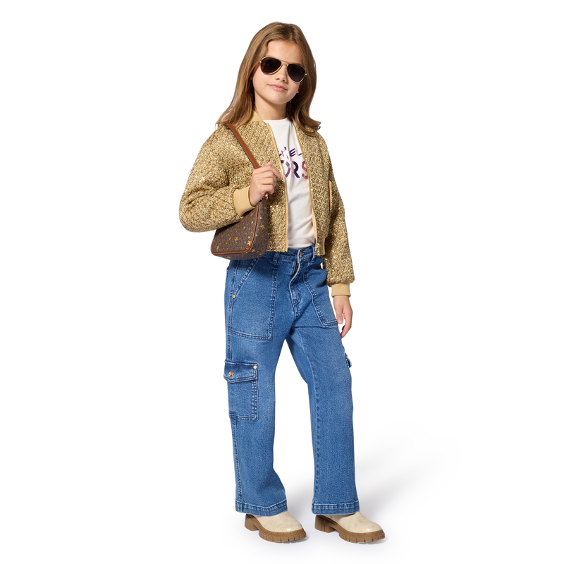 Jacket MICHAEL KORS 
                        GIRL
