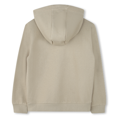 Hooded Sweatshirt HUGO BOY