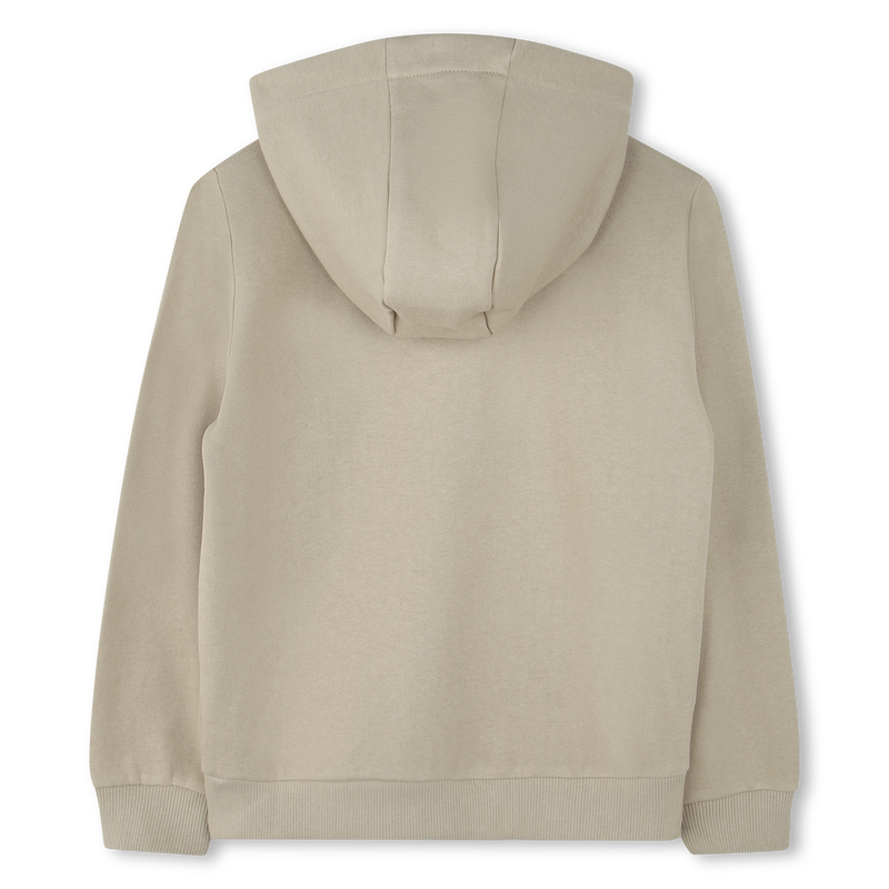 Hooded Sweatshirt HUGO 
                        BOY