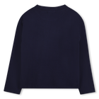 Long Sleeve T-Shirt BILLIEBLUSH 
                    GIRL