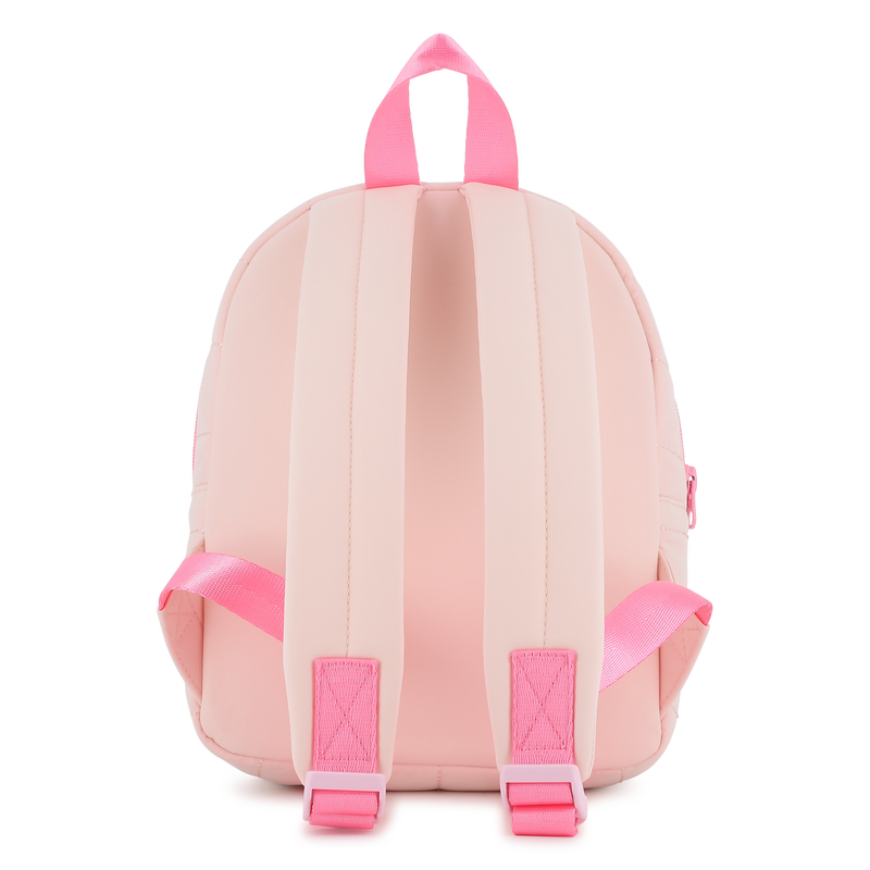 Backpack BILLIEBLUSH 
                        GIRL