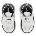Lace-Up Sneakers BOSS 
                    BOY
