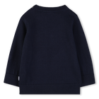 Knit Sweater BOSS 
                    BOY