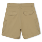 Detailed Shorts GIVENCHY 
                    BOY