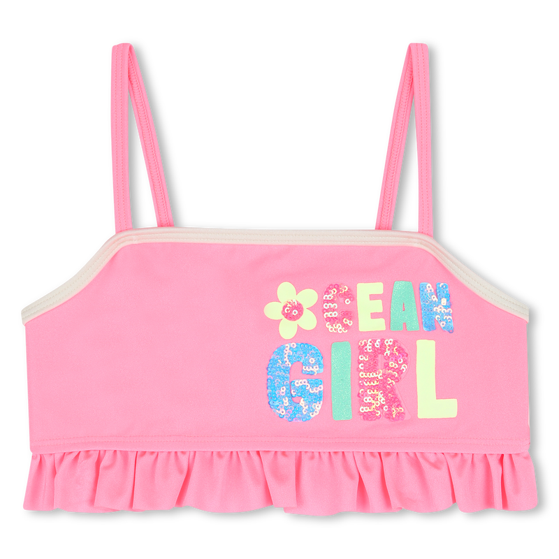 Two-Piece Swimsuit BILLIEBLUSH 
                        GIRL