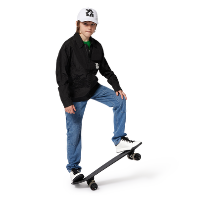 Water Repellent Jacket DKNY UNISEX