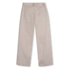 Linen Pants BOSS 
                    BOY
