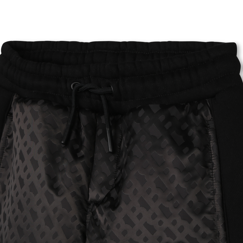 Sweatpants BOSS 
                    BOY