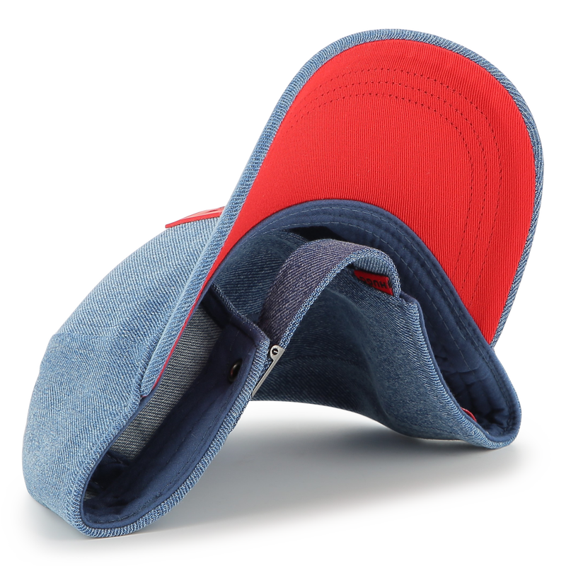 Adjustable baseball cap HUGO 
                    BOY