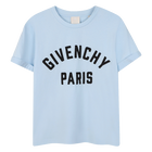 Short-Sleeved T-Shirt GIVENCHY 
                    UNISEX