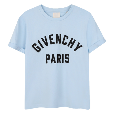 Short-sleeved t-shirt GIVENCHY UNISEX