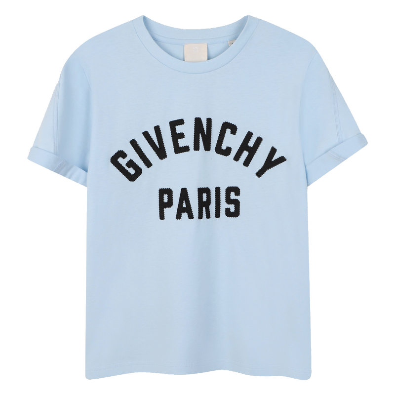 Short-sleeved t-shirt GIVENCHY 
                        UNISEX