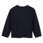 Long sleeve t-shirt KENZO KIDS 
                    UNISEX