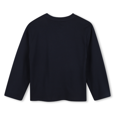 Long sleeve t-shirt KENZO KIDS UNISEX