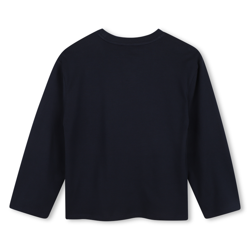 Long sleeve t-shirt KENZO KIDS 
                        UNISEX