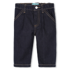 Denim pants KENZO KIDS 
                    UNISEX